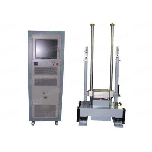 Shock Testing Equipment For Consumer Electronics Impact Test With CE Certificati