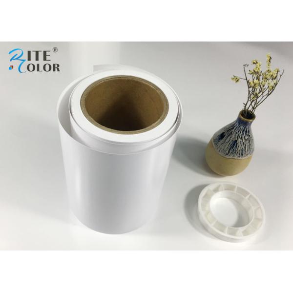 Quality Glossy Surface Minilab Photo Paper Photography Paper Rolls Luster Water Resistant wholesale