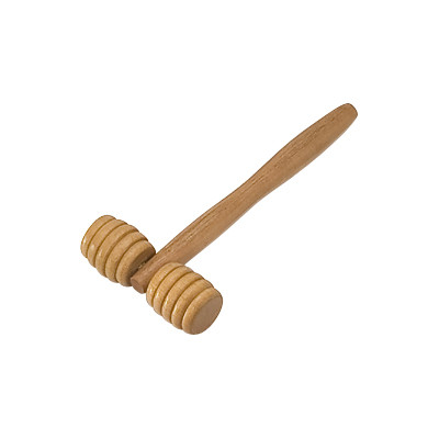Quality Long Handle Roller Wooden Body Massager For Body Smooth Relaxing wholesale