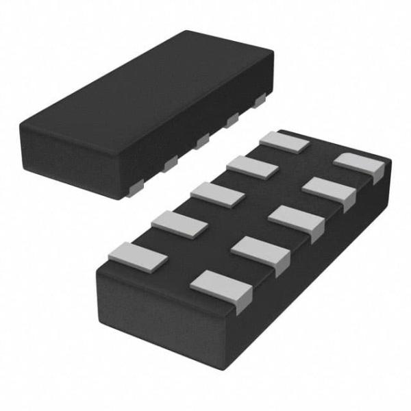 Quality Surface Mount Zener Diode Triode PUSB3FR4Z 3.3VWM 3VC For HDMI wholesale