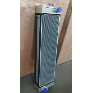 205-03-35151 Hydraulic Excavator HB215 HB205 HB205-1 HB215-1 Radiator