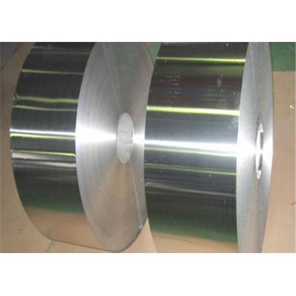 Quality Mirror Surface 5052 H32 Aluminum Foil For Transportation Vehicles wholesale