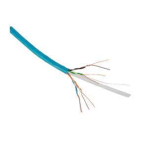 Horizontal Twisted Gigabit Ethernet 305m Network LAN Cable