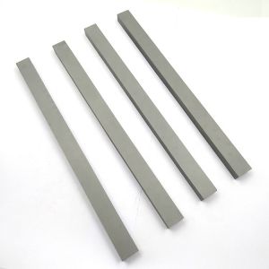 China 100% Virgin Tungsten Carbide Strips 100mm 2000mm With High Hardness on sale