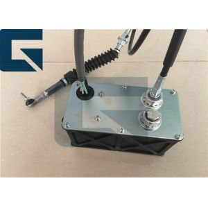 Excavator E312D2L Throttle Motor 509-9704 Accelerator 5099704