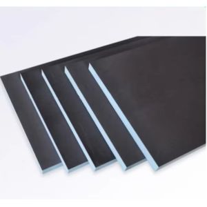 Modern Design Thermal Insulation Soundproof Tile Backer Board Moisture Proof