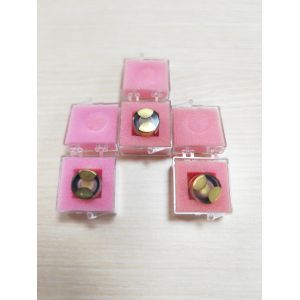 Cheap Upgrade Your Systems with Our Piezoelectric Wafer Endcaps for Precision Engineering and High-Temperature Applications for sale