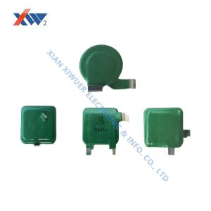 Square Shape Metal Oxide Varistor SPD 10kA 550VAC surge power Arresters Varistor
