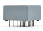 Multi Range Closed Loop Hall Effect Current Sensor Hall Effect High Current