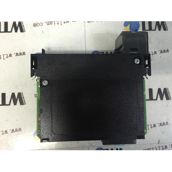 China TC-IAH061 Digital I O Module INPUT MODULE ANALOG 6 POINT 10 V Digital I O Module on sale