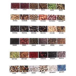 Image Acquisition 2.2KW 21T/H Optical Color Sorter