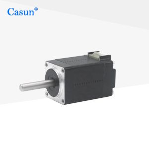 Mini Size Nema 8 Stepper Motor Factory 8HS13-0604S Customization