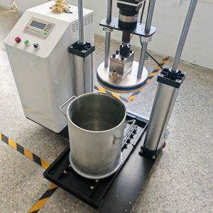 5 Gallon Silicone Dispensing System Corrosion Resistant Glue System with pump