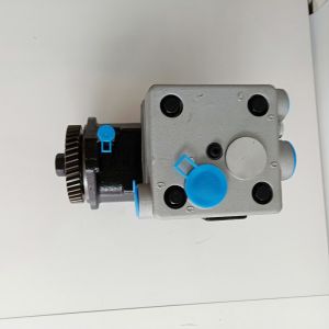 Cheap Yutong Bus Cummins 6CT8.3 ISC QSC8.3 Engine Air Compressor 3972531 4929623 for sale