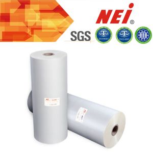 Cheap Strong Matte Lamination Film for Textbook Cover and Easy Handling Digital Lamination Process for sale