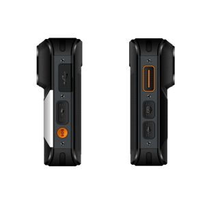 2.0 Inch Real Time IP68 2500mAh Professional Body Camera