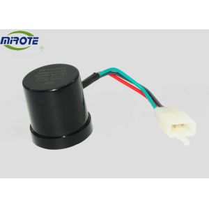 Waterproof Motorcycle Led Flasher For Motorcycle Led , Flasher Module For Led