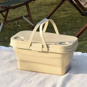 Cheap Customized Color Rectangular Storage Box Stackable Storage Box Designed to Maximize Storage Efficiency and Accessibility for sale