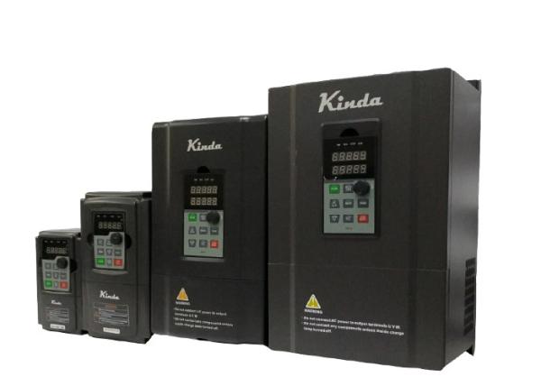 Quality Kinda VSD Variable Speed Drive Open Loop Vector Control For Conveyer Belt wholesale