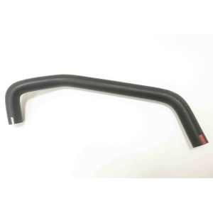 Power Steering Rubber Oil Hose Sae J189 Low Pressure Braided Reinforcement