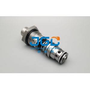 China 0309708 Pump Control Valve EX300-1 EX400-1 Excavator Hydraulic Components on sale