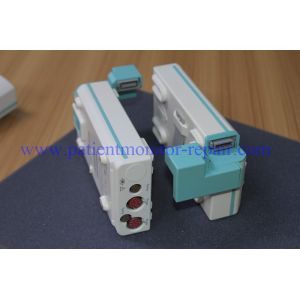 Original M3012A Patient Monitor Module With Dual Temp Press Function