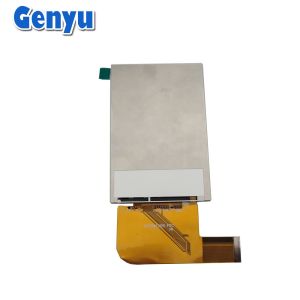3.5 Inch TFT LCD Display Module 320x480 Resolution for Medical Equipment