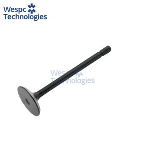WESPC Intake Valve 120166380 For Perkins 403D-11 403D-15 403D-17 404D-15 404D-22
