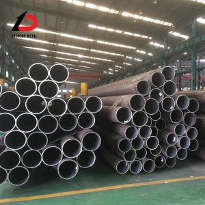 Astm A106 A53 Seamless Carbon Steel Pipe High Temperature Standard 1mm 2mm 3mm