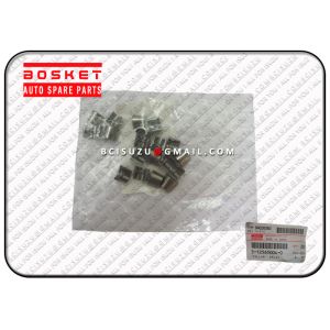 4HK1 Isuzu Engine Parts Collar Split 5125650040 5-12565004-0