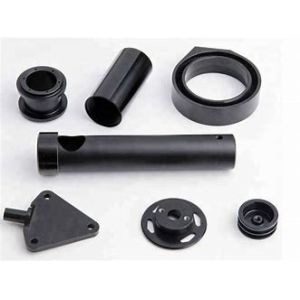 Precision Engineering CNC Machining Service Customized Size