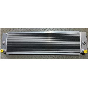China 2348945 Core Hydraulic Oil Radiator 234-8945 For CAT 631G 637G D8N D8R D8R II CATER on sale