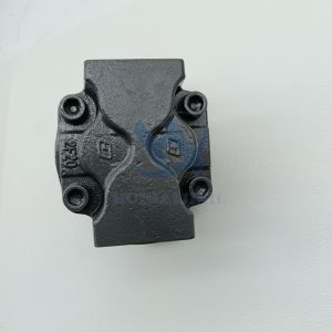 VOE14549423 14549423 Gear Pump for Volvo EC290C EC290 Excavator Parts