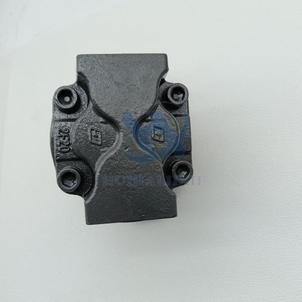 VOE14549423 14549423 Gear Pump for Volvo EC290C EC290 Excavator Parts
