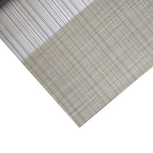 Cheap Fabric Translucent Roller Solar Blinds For Office Windows Solar Shades For Windows Automatic Fabric for sale