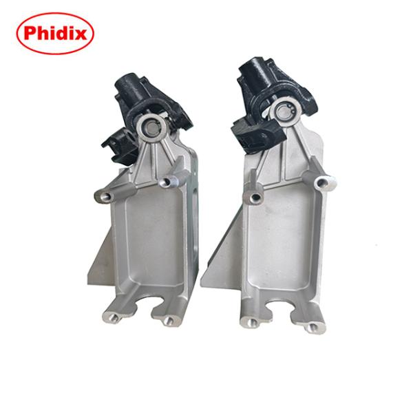 Aluminum Industrial Vertical Gear Shifter For Smooth Gear Transitions In High