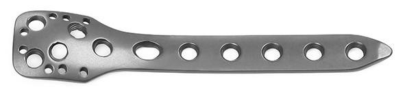 Quality Proximal Humerus Condylus Lcp Plate Titanium Bone Locking Plates wholesale