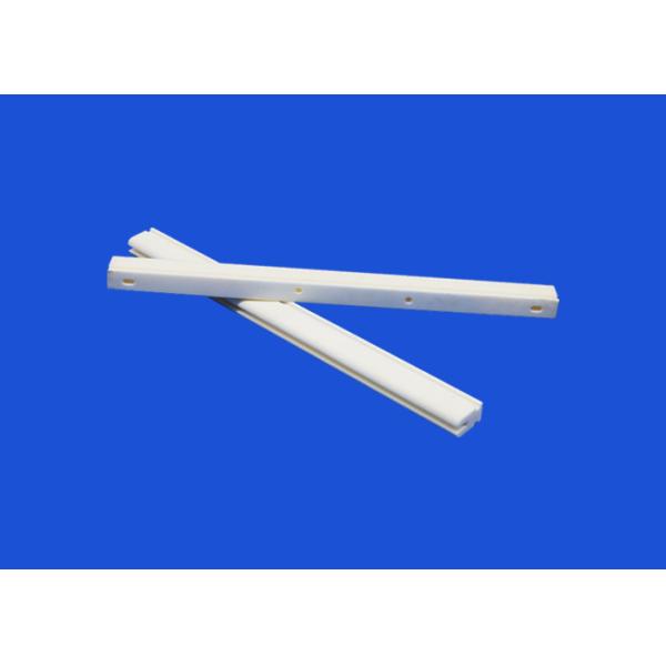 Quality Mirror Polished Zirconia Ceramic Shafts With Chemical Inertness wholesale