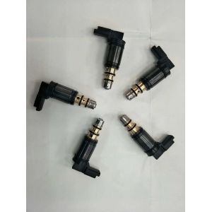 Auto Air Conditioning Control Valves, Car AC Compressor Control Valve Wholesale