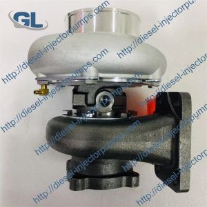GTX3584 Turbocharger 856804-5005S 8568045005S GTX3584R GT35 GTX3584RS Gen II