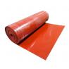 Buy cheap Red Insulation Silicone Rubber for High Voltage Composite Silicone Insulator from wholesalers