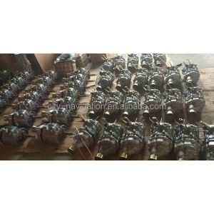 Gearbox Transmission Match for Toyota Hiace 4Y/3L/5L Engine Guaranteed