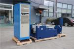 IEC62133 Electromagnetic type high frequency horizontal and vertical vibration