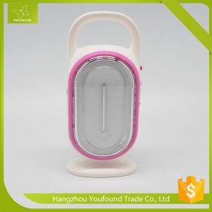 YG-7934U High Bright LED Lantern Outside Camping Emergency Lighting LED