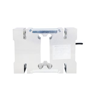 Aluminum Alloy IP65 Single Point Load Cell Anodized For Belt Pricing And