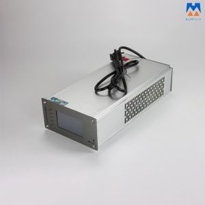Frequency Auto Tuning 20KHz Ultrasonic Welding Generator for Plastic Welding