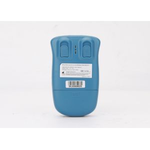 Cheap Safe UG Big LCD Screen Blood Glucose &amp; Uric Acid Level Testing Kit 3 AAA Battery Long Service Life for sale