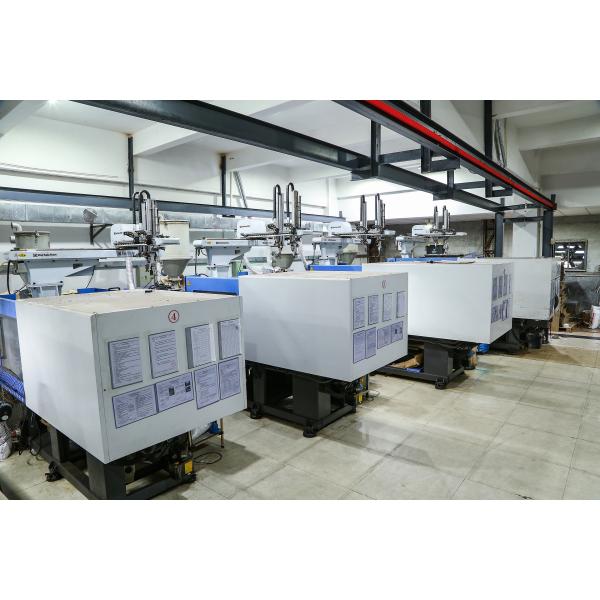 Quality Burr Injection Molding Solution Mold Hot Runner Solutions OEM wholesale