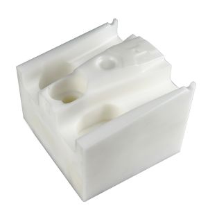 Machining Metal and Teflon: Essential Machining Drawings and Techniques