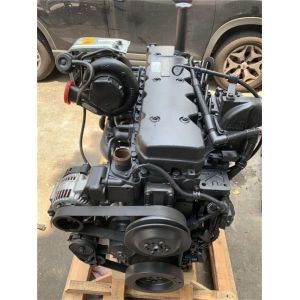 SAA6d107e-1 Qsb6.7 260HP 194kw Excavator Engine Assy PC200 PC210 PC200-8 PC210-8